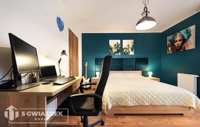 Mieszkanie 5-pokojowe Szczecinek, ul. Kaszubska. Zdjęcie 10