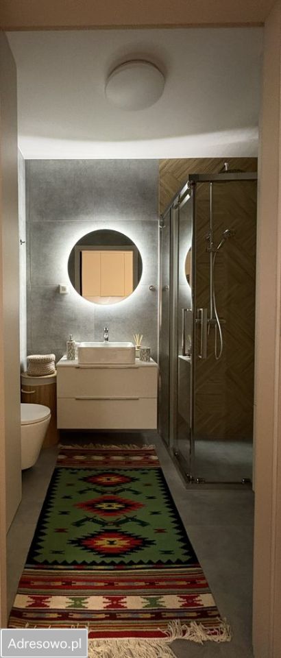 Mieszkanie 2-pokojowe Wrocław Jagodno, ul. Stanisława Drabika. Zdjęcie 15