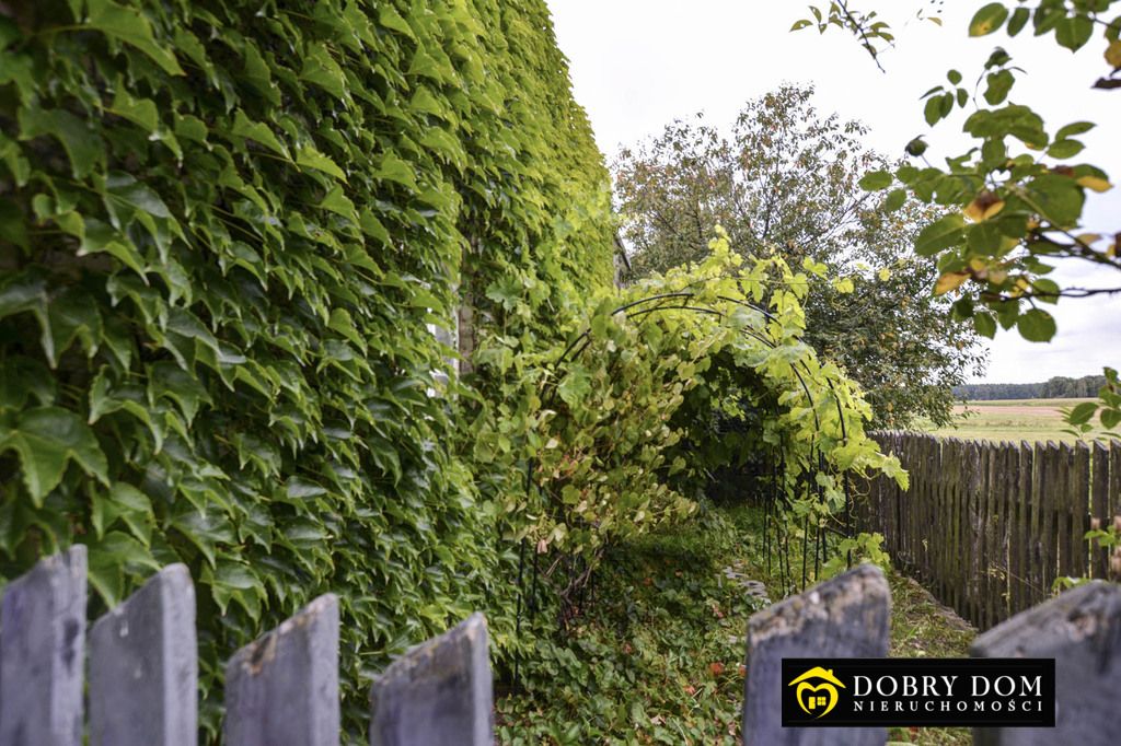 dom wolnostojący, 3 pokoje Malec. Zdjęcie 32