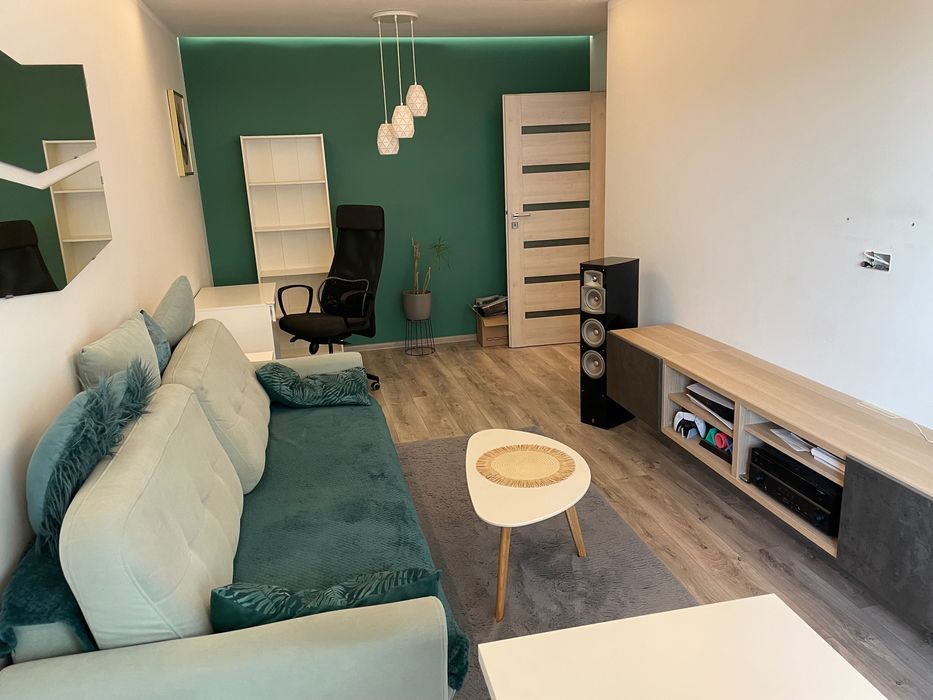 Mieszkanie 2-pokojowe Kraków Prądnik Biały, ul. Siewna. Zdjęcie 6