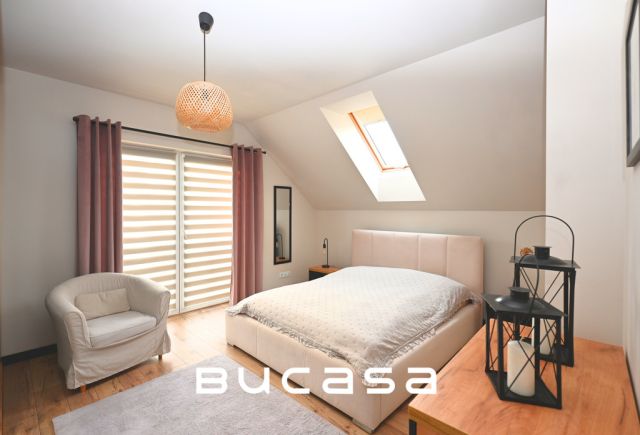 dom wolnostojący, 4 pokoje Niepołomice. Zdjęcie 9