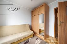 Mieszkanie 3-pokojowe Warszawa, ul. Puszczy Solskiej. Zdjęcie 4