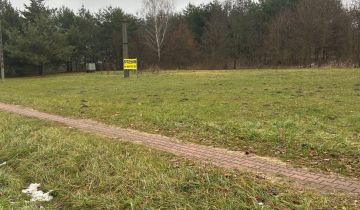 Działka budowlana Podmaleniec