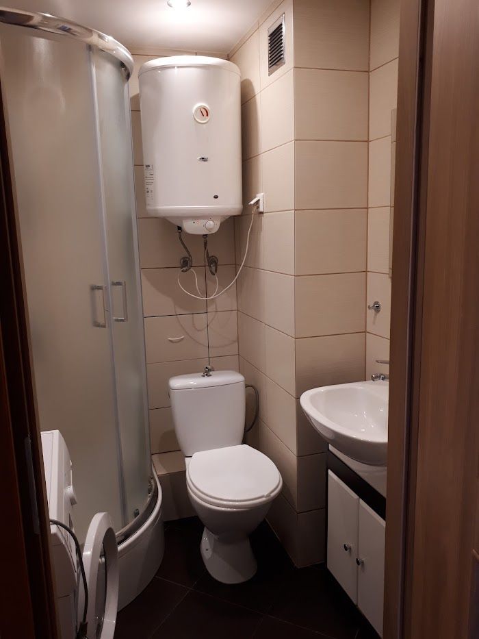 Mieszkanie 2-pokojowe Legnica Centrum, ul. Lotnicza. Zdjęcie 4