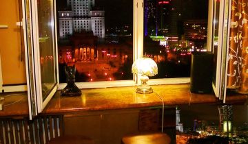 Mieszkanie 1-pokojowe Warszawa Śródmieście, ul. Bagno