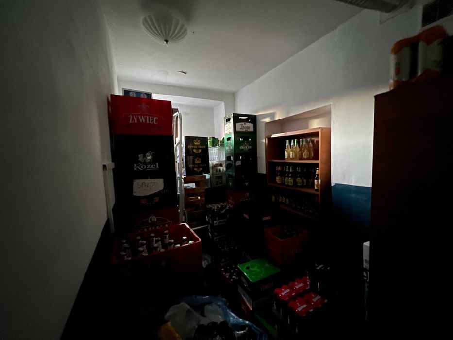 Lokal Siedlce Centrum, ul. 11 Listopada. Zdjęcie 6