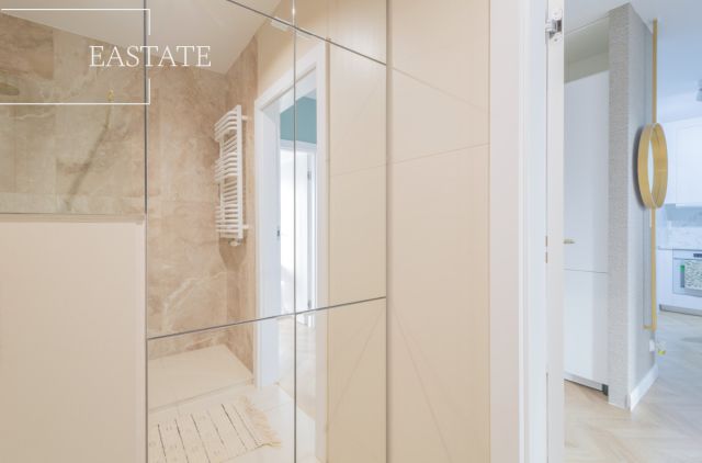 Mieszkanie 2-pokojowe Gdańsk Wrzeszcz, ul. Bolesława Leśmiana. Zdjęcie 14