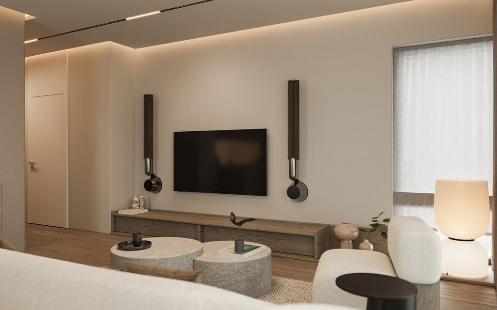 Mieszkanie 3-pokojowe Łódź, ul. Sebastiana Felsztyńskiego. Zdjęcie 6