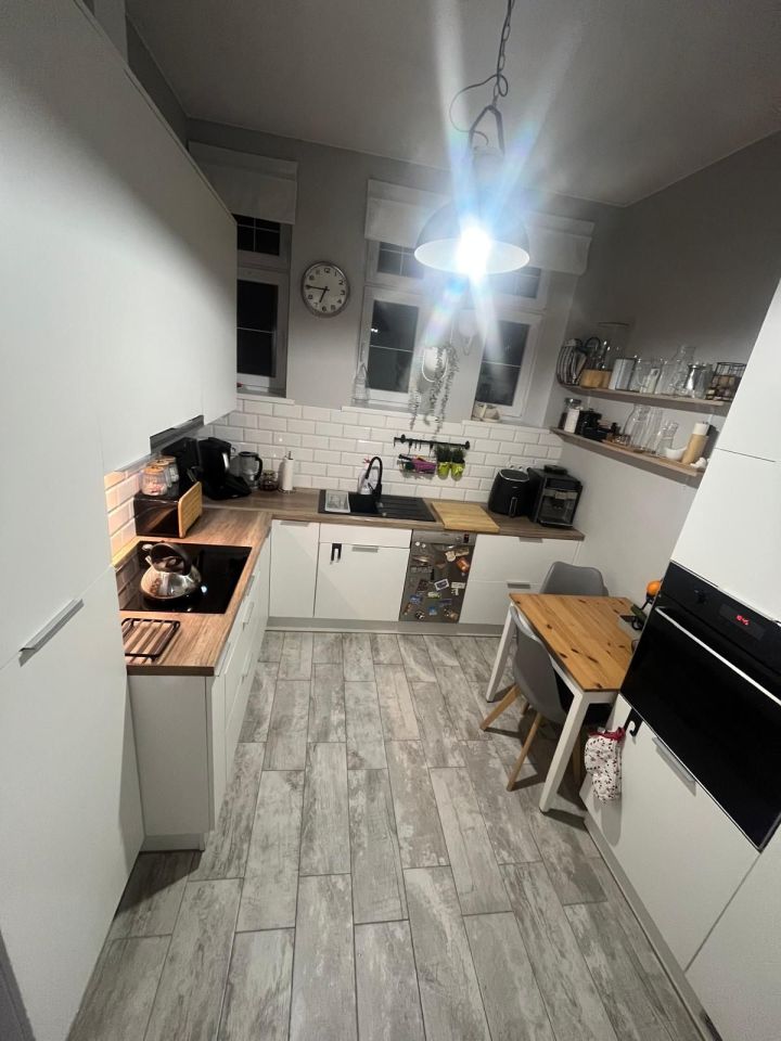 Mieszkanie 4-pokojowe Zbąszyń. Zdjęcie 3