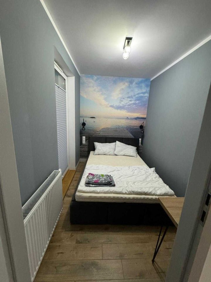 Mieszkanie 2-pokojowe Gdańsk Śródmieście, ul. Angielska Grobla. Zdjęcie 2