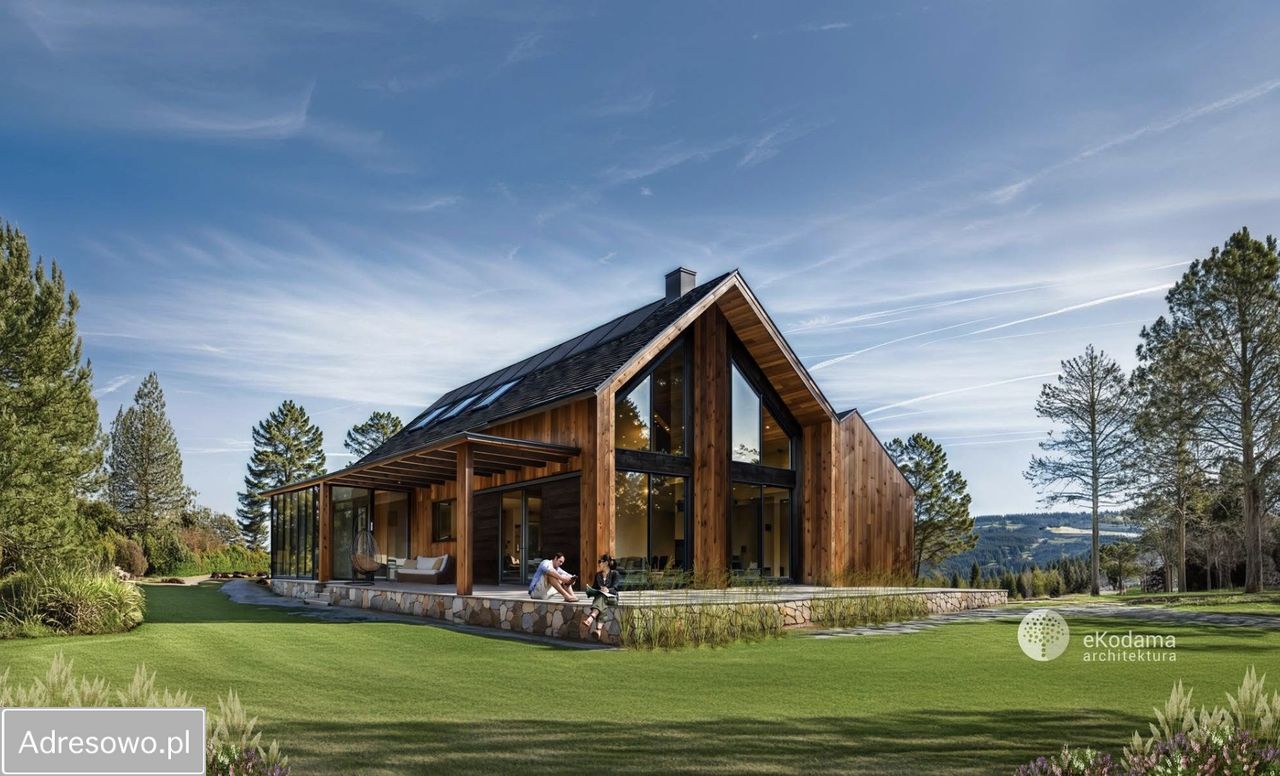 dom wolnostojący, 6 pokoi Polanica-Zdrój. Zdjęcie 9