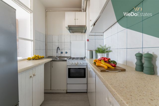 Mieszkanie 1-pokojowe Warszawa Bielany, ul. Gustawa Daniłowskiego. Zdjęcie 7