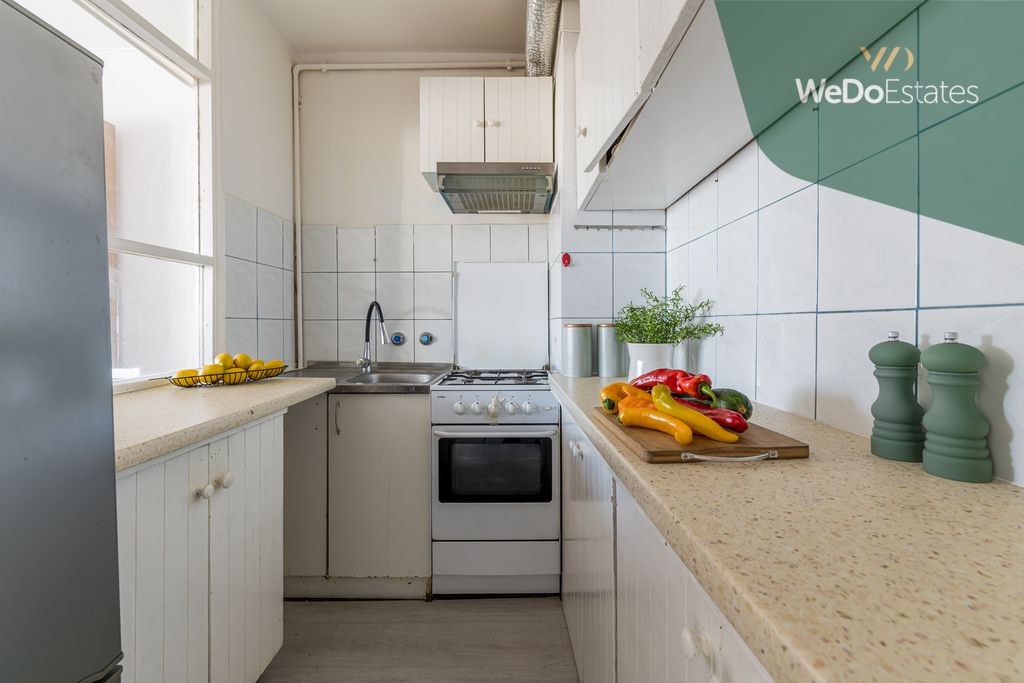 Mieszkanie 1-pokojowe Warszawa Bielany, ul. Gustawa Daniłowskiego. Zdjęcie 7