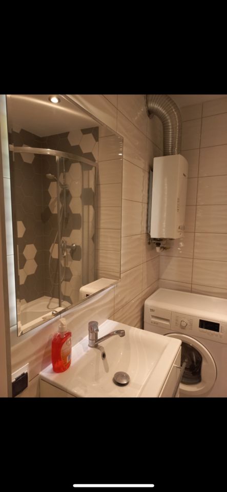 Mieszkanie 1-pokojowe Kraków Nowa Huta, os. Krakowiaków. Zdjęcie 5