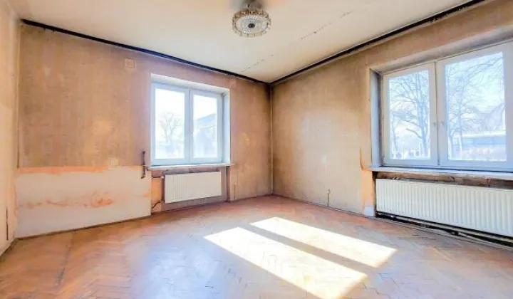 Mieszkanie 2-pokojowe Kraków Nowa Huta, os. Centrum C