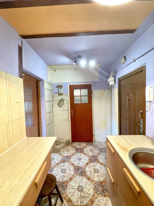 Mieszkanie 1-pokojowe Częstochowa Północ, ul. Schillera. Zdjęcie 8