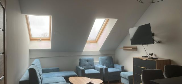 Mieszkanie 2-pokojowe Wrocław Partynice, ul. Zwycięska. Zdjęcie 6