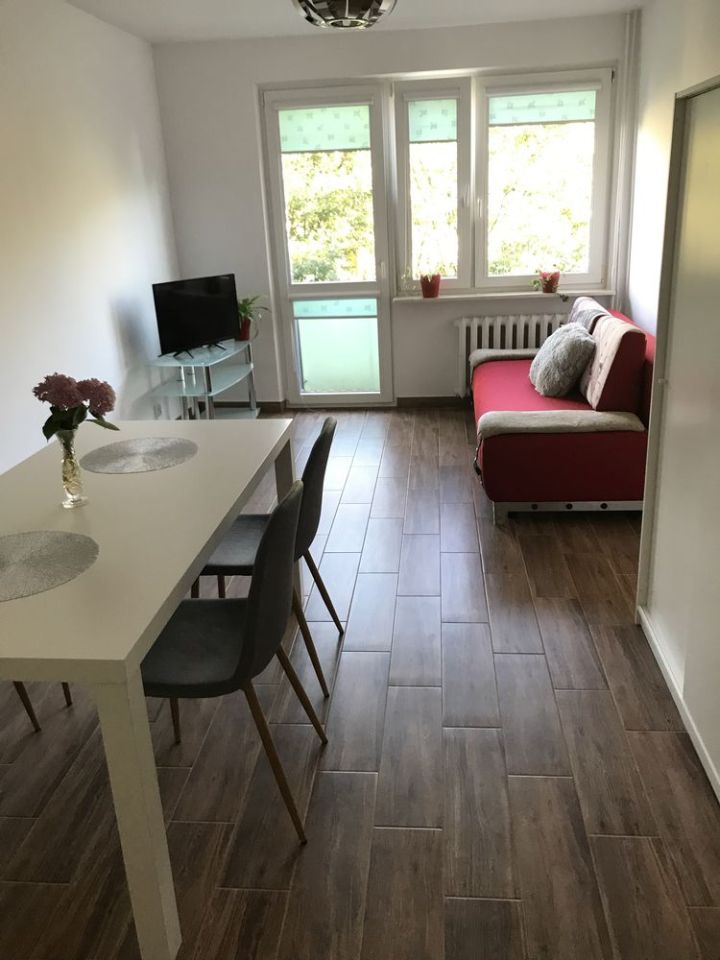 Mieszkanie 2-pokojowe Gdańsk Przymorze, ul. Jagiellońska. Zdjęcie 4