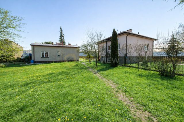 Działka inwestycyjna Warszawa Ursus, ul. Władysława Bieńczaka. Zdjęcie 2