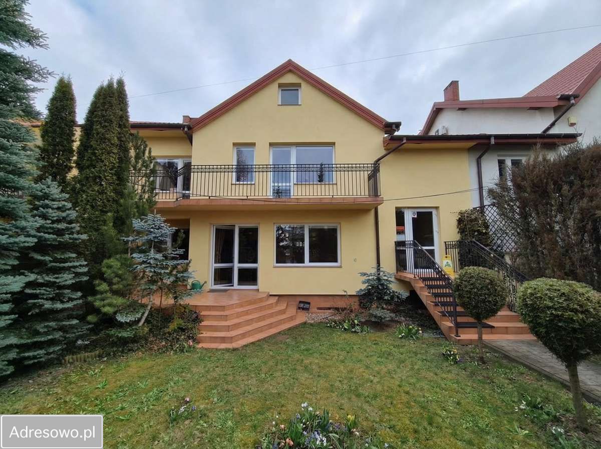 dom szeregowy, 6 pokoi Płock Podolszyce, ul. Andrzeja Drętkiewicza. Zdjęcie 2