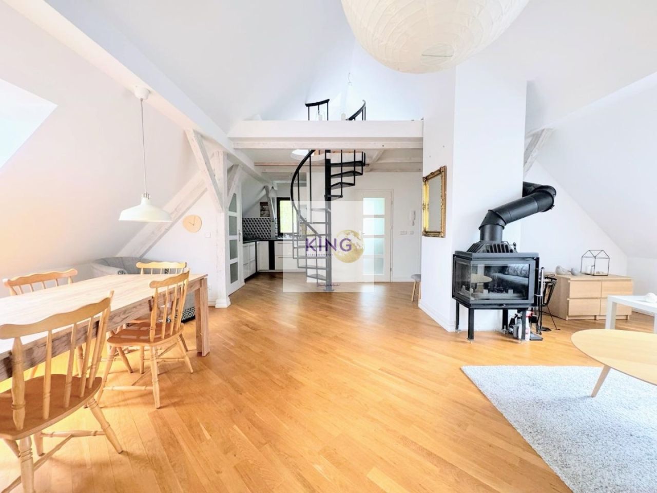 Mieszkanie 2-pokojowe Szczecin, ul. Niny Rydzewskiej. Zdjęcie 4