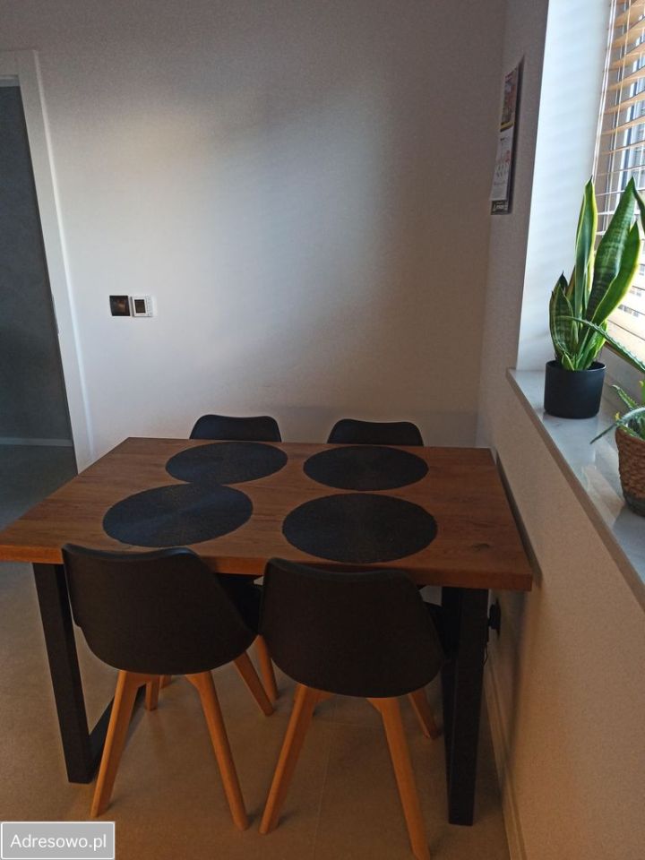 Mieszkanie 2-pokojowe Rzeszów Budziwój, ul. Miejska. Zdjęcie 10