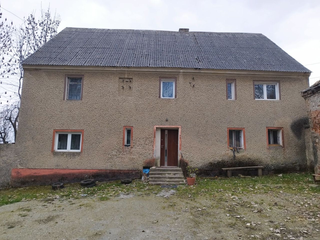 gospodarstwo Niedźwiednik. Zdjęcie 5