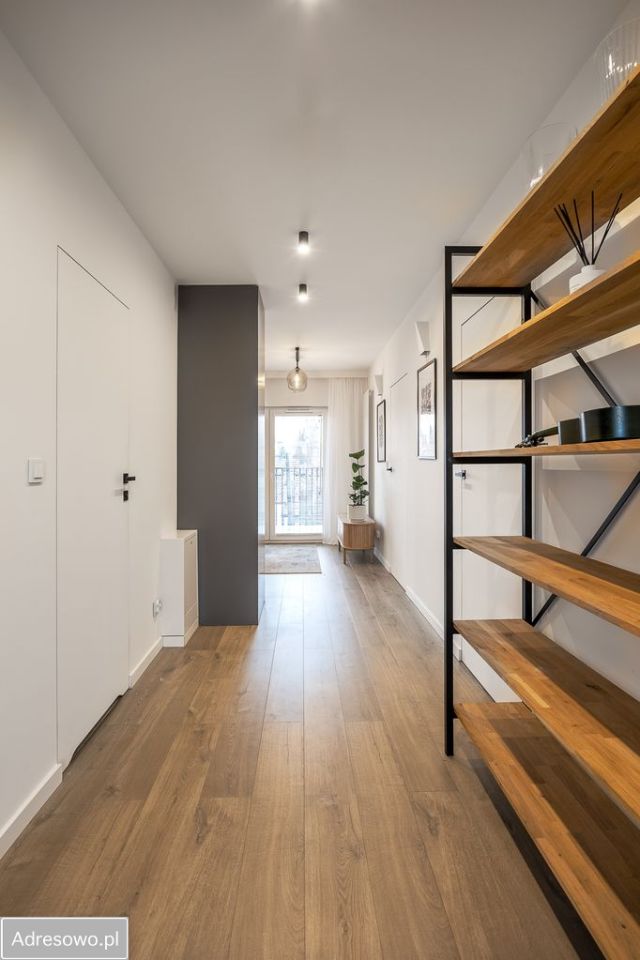 Mieszkanie 4-pokojowe Kraków Podgórze Duchackie, ul. Sebastiana Klonowica. Zdjęcie 3