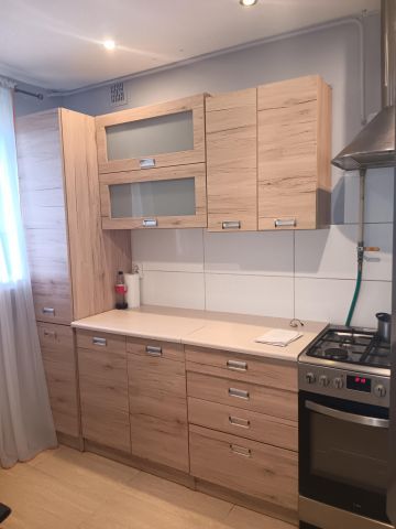 Mieszkanie 3-pokojowe Kock, ul. 1 Maja. Zdjęcie 1