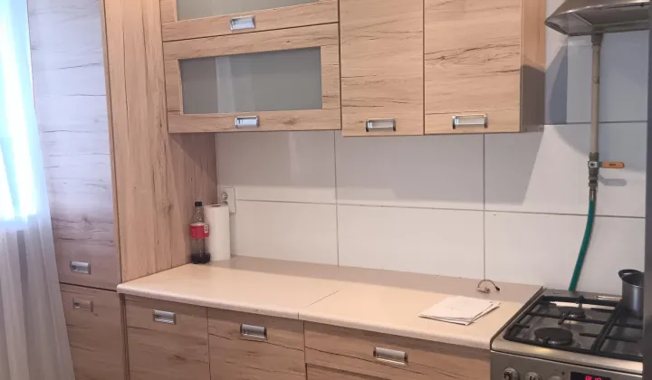 Mieszkanie 3-pokojowe Kock, ul. 1 Maja