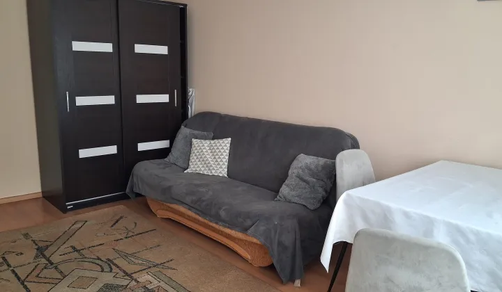 Mieszkanie 2-pokojowe Poznań Rataje, os. Jagiellońskie