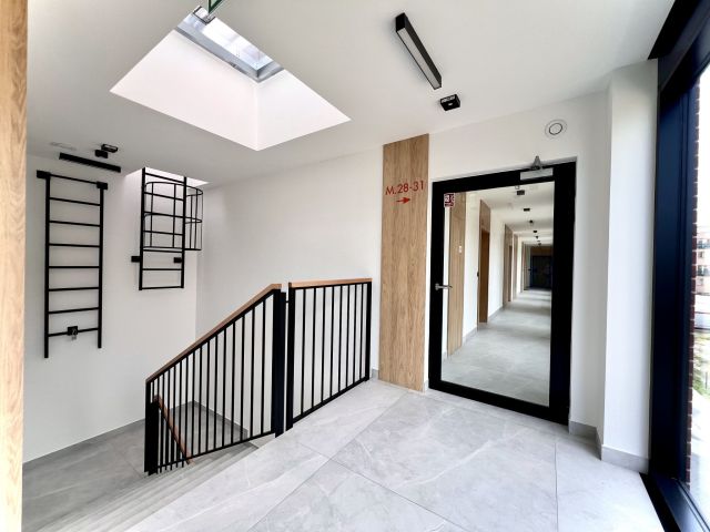 Mieszkanie 2-pokojowe Kraków Podgórze, Dąbrowskiego J.. Zdjęcie 19