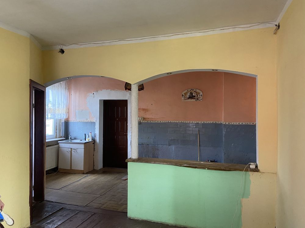 Mieszkanie 3-pokojowe Góralice. Zdjęcie 7