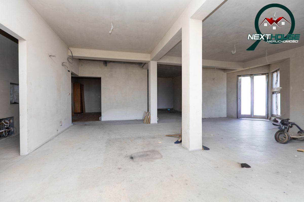 dom wolnostojący, 8 pokoi Bukowina Tatrzańska. Zdjęcie 16