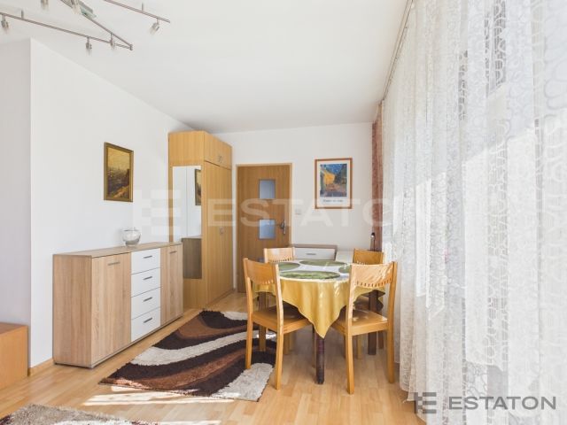 Mieszkanie 3-pokojowe Rzeszów, ul. Sportowa. Zdjęcie 3