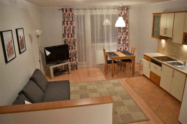 Mieszkanie 2-pokojowe Gdynia Redłowo. Zdjęcie 2