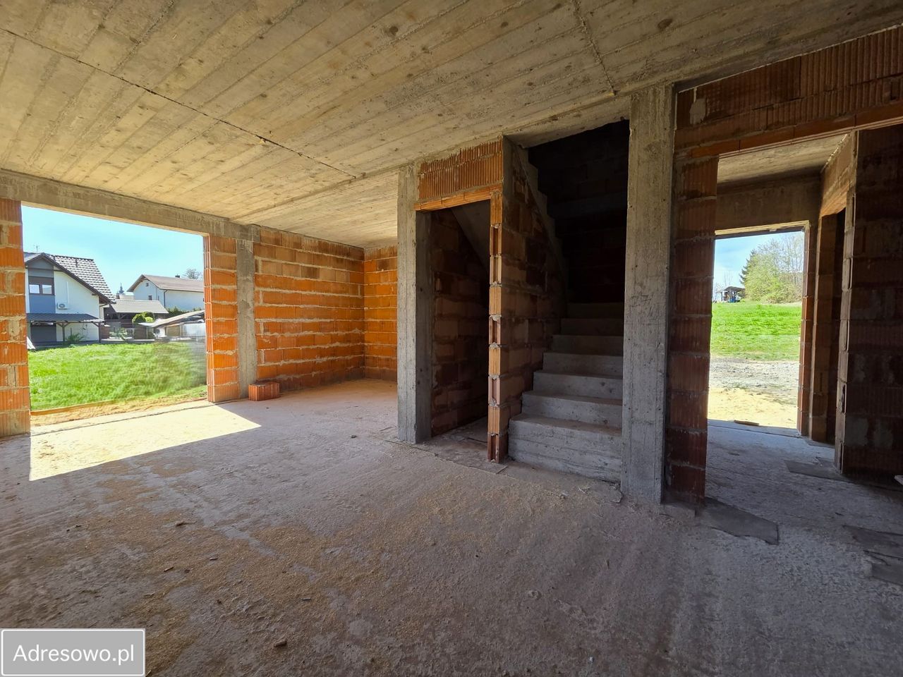 dom wolnostojący, 3 pokoje Czechowice-Dziedzice, ul. Chłopska. Zdjęcie 9