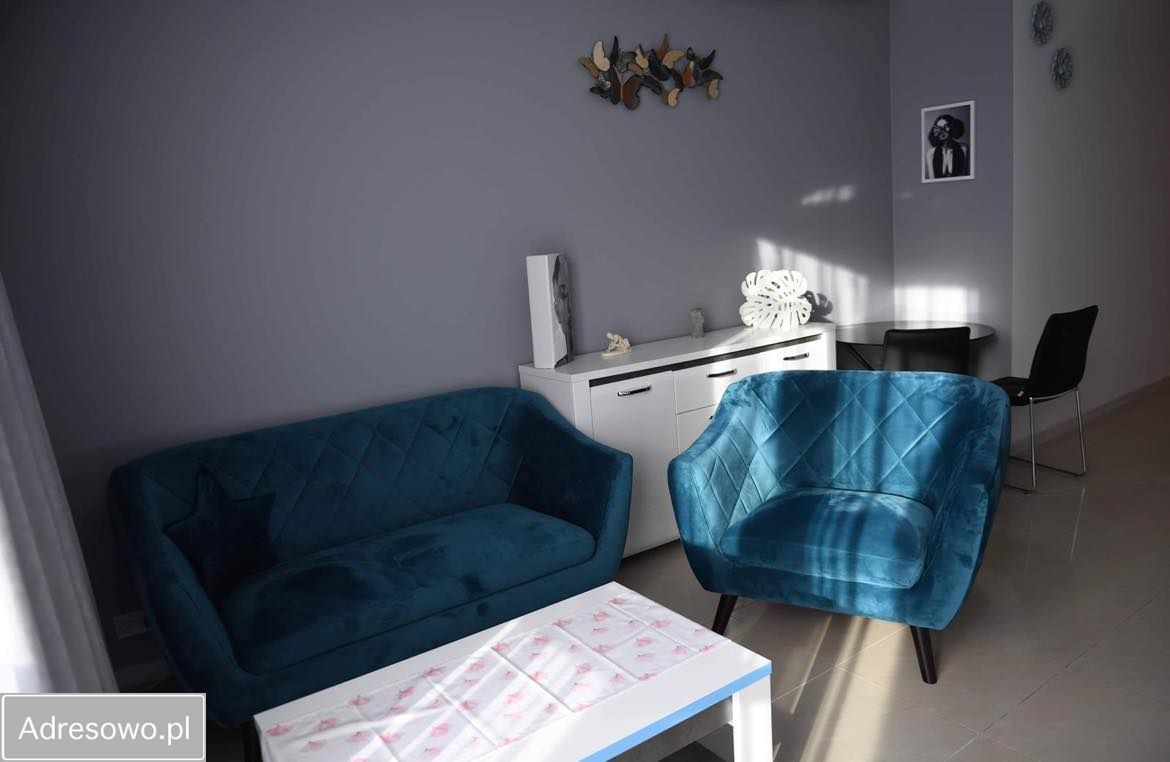 Mieszkanie 2-pokojowe Ełk, ul. Michała Kajki. Zdjęcie 9