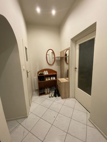 Mieszkanie 2-pokojowe Libertów. Zdjęcie 8