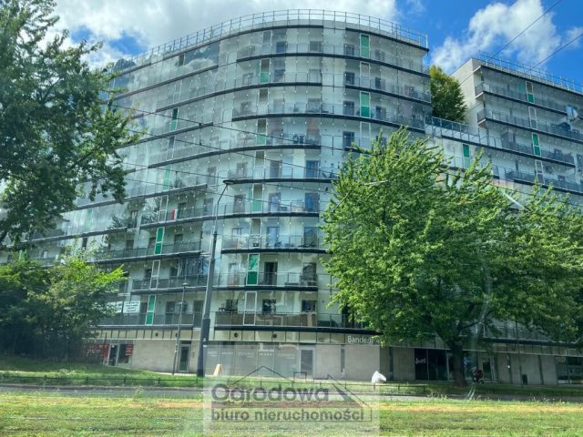 Mieszkanie 2-pokojowe Warszawa Wola, ul. Banderii. Zdjęcie 1