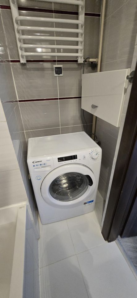 Mieszkanie 3-pokojowe Giżycko, ul. Królowej Jadwigi. Zdjęcie 11