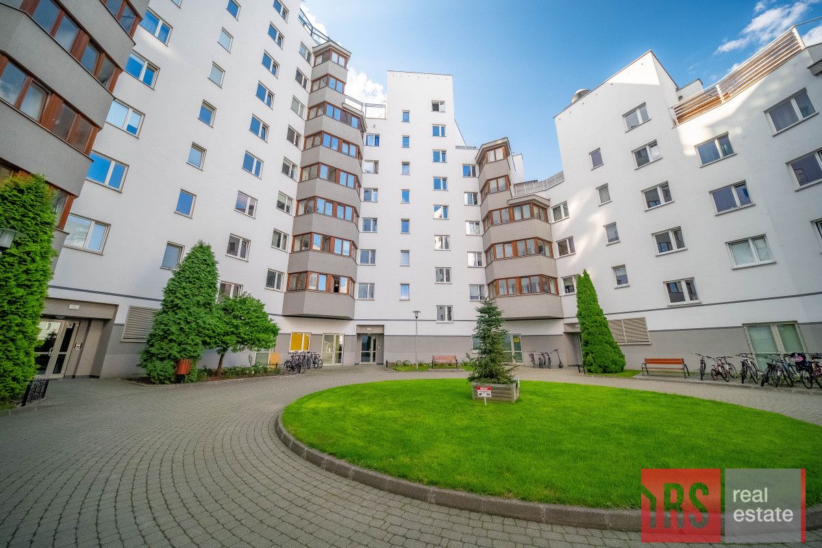 Mieszkanie 2-pokojowe Warszawa Ursynów, ul. Belgradzka. Zdjęcie 14