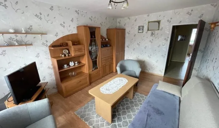 Mieszkanie 2-pokojowe Strzelce Opolskie, ul. kard. Stefana Wyszyńskiego