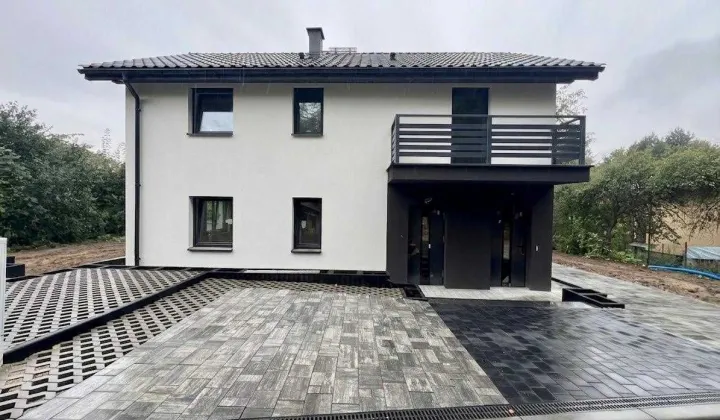 Mieszkanie 3-pokojowe Mikołów Gniotek, ul. Krakowska