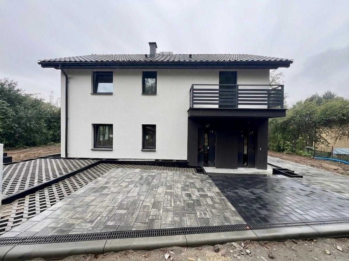 Mieszkanie 3-pokojowe Mikołów Gniotek, ul. Krakowska. Zdjęcie 1