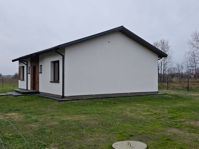 dom wolnostojący, 3 pokoje Chlebów, Chlebów. Zdjęcie 8