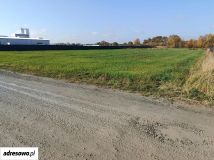 Działka inwestycyjna Straszęcin. Zdjęcie 1