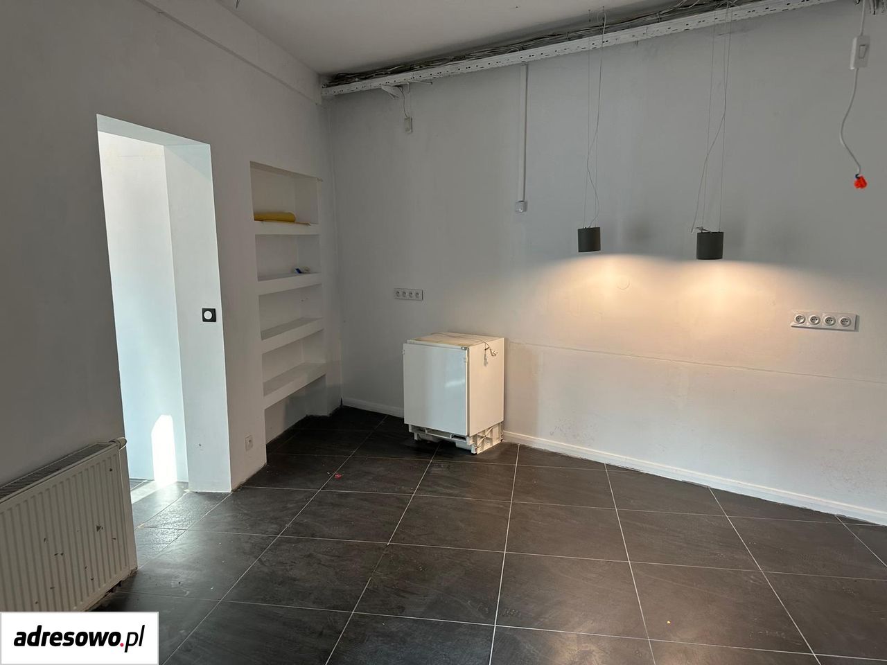 Lokal Plewiska, ul. Skryta. Zdjęcie 13
