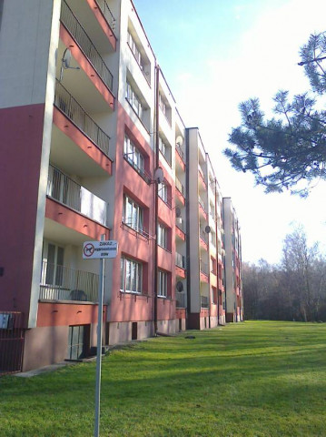 Mieszkanie 1-pokojowe Trzebinia Siersza, ul. Grunwaldzka. Zdjęcie 1