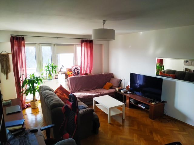 Mieszkanie 2-pokojowe Warszawa Wola, ul. Płocka. Zdjęcie 1